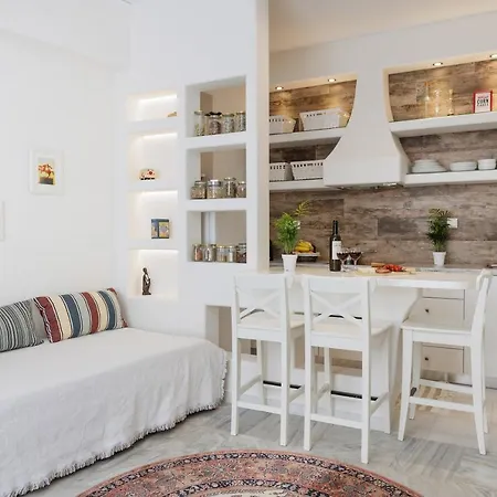 Alki 20m From Saint George Beach Naxos City