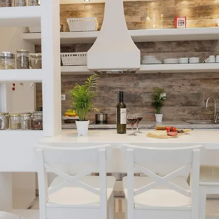 Alki 20m From Saint George Beach Apartment