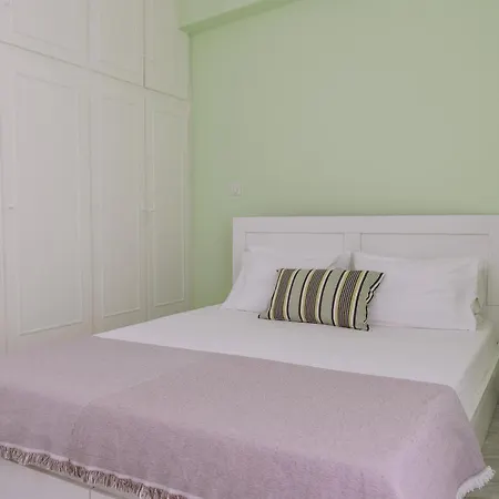 Apartment Alki 20m From Saint George Beach *