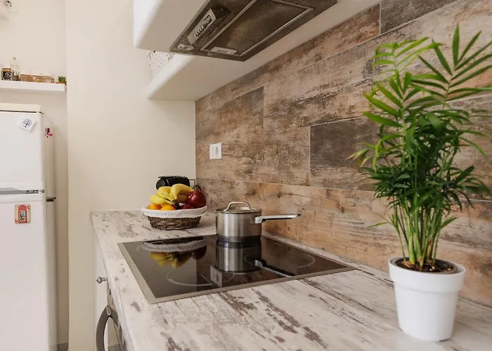 Alki 20m From Saint George Beach Apartment *