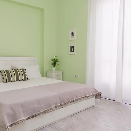 Alki 20m From Saint George Beach Apartment *