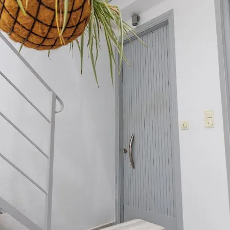 Apartment Alki 20m From Saint George Beach *