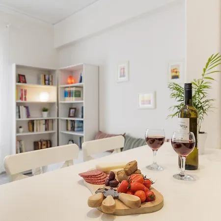 Alki 20m From Saint George Beach Apartment *