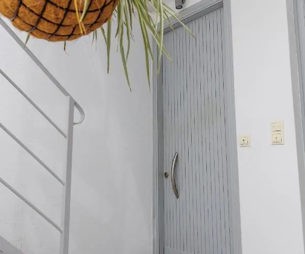 Apartamento Alki 20m From Saint George Beach *