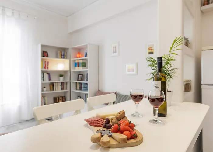 Alki 20m From Saint George Beach Apartamento *