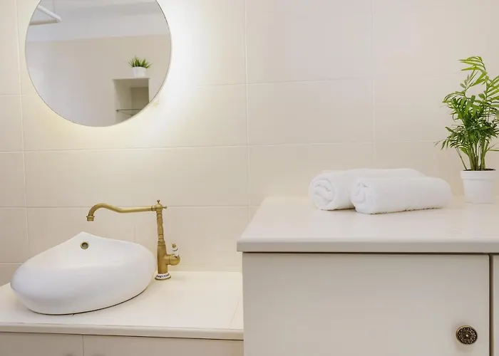 Alki 20m From Saint George Beach * Naxos City