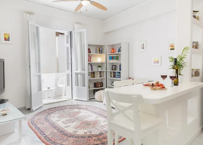 Apartamento Alki 20m From Saint George Beach