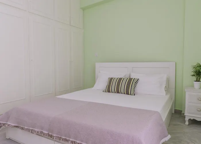 Apartamento Alki 20m From Saint George Beach *